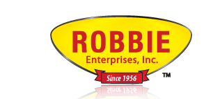 Robbie Enterprises Logo