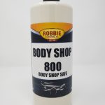 BODY SHOP 800
