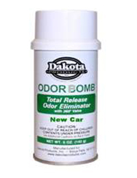 Odor BombStock # OB-5